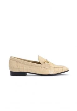 Am billigsten 🔥 Kazar Damen AZALEA - Slipper - Beige 🛒