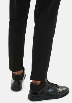 Angebote ✔️ Kazar Herren 👟 Sneaker Low - Black 🛒 -Kazar Verkaufsgeschäft 1e80734a63754ed681464eb74d932341