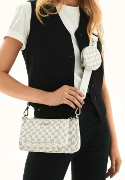 Beste Bewertungen von 🥰 Kazar DEE - Umhängetasche - White | Damen 🎉 -Kazar Verkaufsgeschäft 1e982683b5e24aa0a906558ff0763c2d