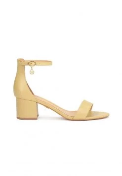 Angebote ⌛ Kazar Damen TANZANY - Schaftsandale - Green 🎉