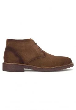 Budget 🌟 Kazar KELAN - Schnürstiefelette - Mottled Brown | Herren ❤️