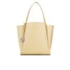 Billig 🎁 Kazar Shopping Bag - Yellow | Damen 👏