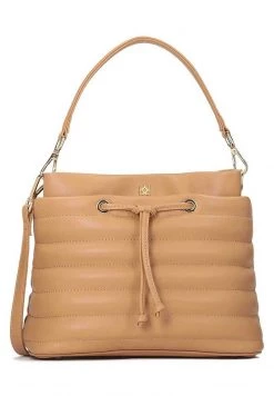 Blitzangebot 👏 Kazar Damen Handtasche - Light Brown 👍