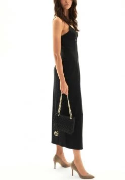 Beste Bewertungen von 🥰 Kazar Damen TANGO - Handtasche - Black ✨ -Kazar Verkaufsgeschäft 1f8565063a4643f9881fe14196e7c765