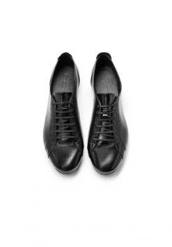 Auslauf 🌟 Kazar Herren FARGO - Schnürer - Black 👍 -Kazar Verkaufsgeschäft 1ff09e3d266b448aaa43410e942b9617