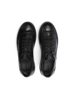 Beste Bewertungen von ✨ Kazar Herren LEONID - 👟 Sneaker Low - Black 😀 -Kazar Verkaufsgeschäft 1ffc1d54ca0b44cebfb2baa470964dc4