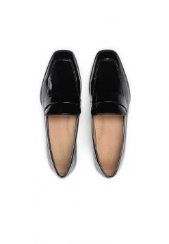 Am billigsten 🔥 Kazar Damen SAWA - Business-Slipper - Black ✨ -Kazar Verkaufsgeschäft 20357caa3aae44d982a77f2278c1c656