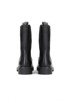 Angebote 🌟 Kazar Damen RORY - Stiefelette - Black 🤩 -Kazar Verkaufsgeschäft 203b171467f8474ca6398043890e97fd