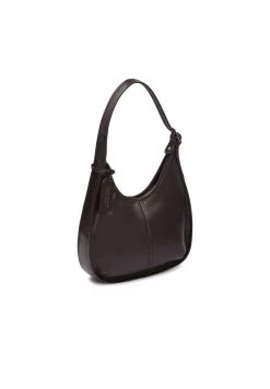 Beste Bewertungen von 👍 Kazar DARBY - HOBO - Handtasche - Dark Brown | Damen 👍 -Kazar Verkaufsgeschäft 20af3040dd244f188c8c621a7c72a144