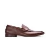 Am billigsten 🎁 Kazar Herren SAKAR - Business-Slipper - Brown ✨
