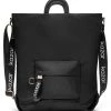 Großhandel 😉 Kazar RONNIE - Handtasche - Black | Damen 👍