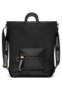 Großhandel 😉 Kazar RONNIE - Handtasche - Black | Damen 👍