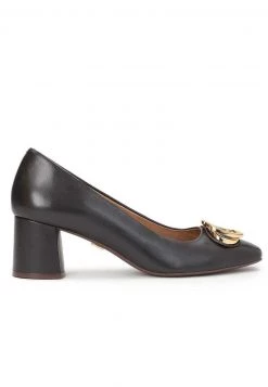 Auslauf 🔔 Kazar Damen GAURA - Pumps - Brown 🌟