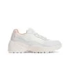 Brandneu 👏 Kazar AVERY - 👟 Sneaker Low - Off White | Damen 👍