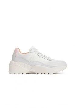 Brandneu 👏 Kazar AVERY - 👟 Sneaker Low - Off White | Damen 👍