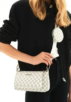 Beste Bewertungen von 🥰 Kazar DEE - Umhängetasche - White | Damen 🎉 -Kazar Verkaufsgeschäft 219841e6e8dd4b409f920b2f63a1ee17