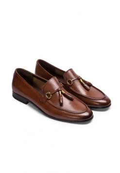 Coupon 👍 Kazar Herren SAHAND - Business-Slipper - Brown ⭐ -Kazar Verkaufsgeschäft 21c9e550dffb4034a2b6fe0cfc006ea5