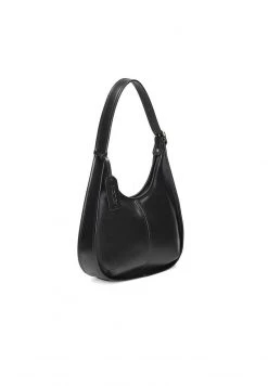 Neu 🎁 Kazar DARBY HOBO WITH A PENDANT - Handtasche - Black | Damen ✨ -Kazar Verkaufsgeschäft 21fb4acae88c472597db474b10b731f9