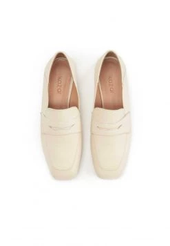 Brandneu 🥰 Kazar Damen ARWEN - Slipper - Off White 🎁 -Kazar Verkaufsgeschäft 22003d2d04674ba4b5dba598d1962622