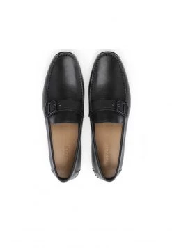 Billig 🎉 Kazar Herren KRAMER - Mokassin - Black 🔥 -Kazar Verkaufsgeschäft 22389eea536e4c1fb6ede4ef5d2370fc