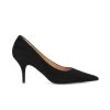 Coupon 💯 Kazar Damen ALTA - MINIMALISTIC STILETTOS - Pumps - Black 🤩