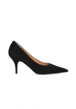 Coupon 💯 Kazar Damen ALTA - MINIMALISTIC STILETTOS - Pumps - Black 🤩