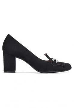 Rabatt 🛒 Kazar Damen Pumps - Black 💯
