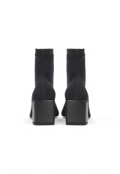 Neu ⭐ Kazar Damen ROWAN - High Heel Stiefel - Black ⌛ -Kazar Verkaufsgeschäft 22f9768cbee24575a0e152892719f9b9