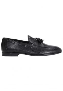 Top 10 🔥 Kazar Herren Slipper - Black 🎉