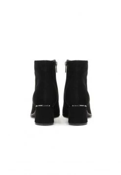 Budget 🎉 Kazar NADA - Ankle Boot - Black | Damen 🤩 -Kazar Verkaufsgeschäft 23d426d8db4d4694a445e97c54dbea62
