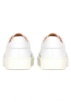 Auslauf 🤩 Kazar Damen QUINCE - 👟 Sneaker Low - White 🤩 -Kazar Verkaufsgeschäft 241d30b1a38349adb87f3a5229332fe9