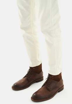 Top 10 🥰 Kazar Herren ALID - Schnürstiefelette - Brown 💯