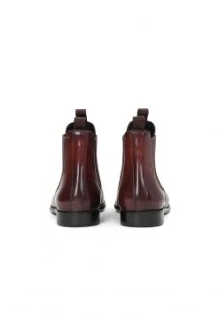 Bestpreis 🎉 Kazar Herren NIVEN - Stiefelette - Brown 🎁 -Kazar Verkaufsgeschäft 244c5b6b77c4488c9dbde5dcf811b4b5