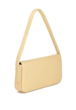 Besorgen 🤩 Kazar Damen Handtasche - Yellow 😀 -Kazar Verkaufsgeschäft 245dfd12147c42a68c5450a0c9811f34