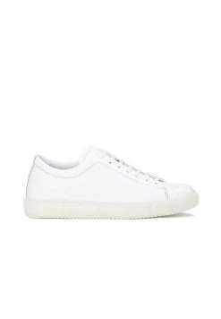 Bester Verkauf ❤️ Kazar Herren EMET - 👟 Sneaker Low - White 😀