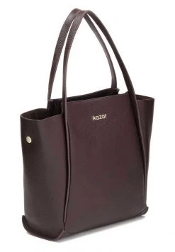 Aktion 🛒 Kazar Damen BRAK - Handtasche - Brown 🎉 -Kazar Verkaufsgeschäft 24861462162f4bbd9d55c95dc15345e4