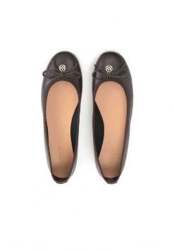 Top 10 😉 Kazar Damen KATIE - Klassischer Ballerina - Dark Brown 🎁 -Kazar Verkaufsgeschäft 2514e29ec9ba4291a49da801f5377682