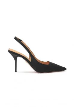 Budget 👏 Kazar CAITLIN - High Heel Pumps - Black | Damen 🎁