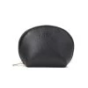 Brandneu ✔️ Kazar Damen Clutch - Black ⌛