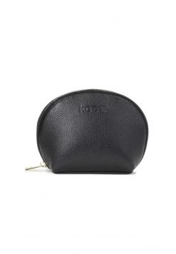 Brandneu ✔️ Kazar Damen Clutch - Black ⌛