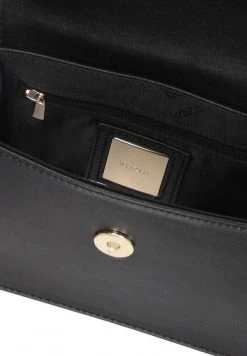 Neu 😀 Kazar Damen Umhängetasche - Black ❤️ -Kazar Verkaufsgeschäft 257a4cedef874cbabb1716ff6783fcbf