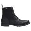 Beste Bewertungen von 🔥 Kazar Herren Schnürstiefelette - Black 🧨