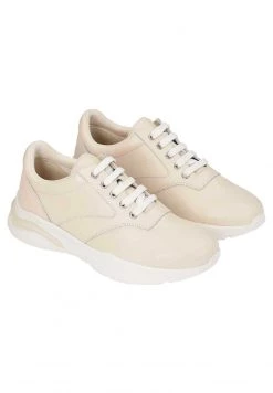 Blitzangebot 💯 Kazar Damen SAIDA - 👟 Sneaker Low - Off White 🔥 -Kazar Verkaufsgeschäft 25921197471748a7a569b16ba2c63a22