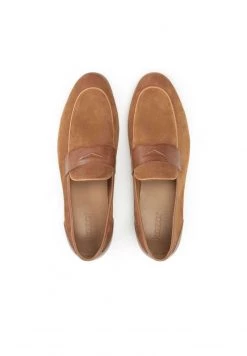 Angebote 🎉 Kazar Herren TAIO - Business-Slipper - Brown 😀 -Kazar Verkaufsgeschäft 259c232a31b149b19ae2fbe4ee02930f
