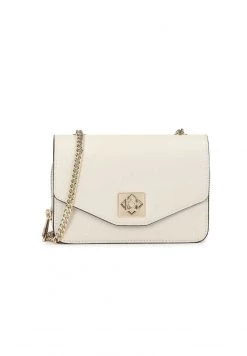 Großhandel ❤️ Kazar GENUA - Clutch - Off White | Damen 🤩