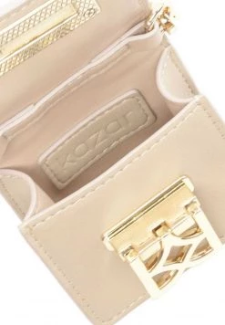 Beste Bewertungen von ❤️ Kazar LOLI - Umhängetasche - Beige | Damen 🌟 -Kazar Verkaufsgeschäft 25d1c69902c249f9820f409db0d1844f