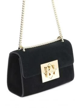 Bestes Angebot 👍 Kazar Damen VIENA - Handtasche - Black 😉 -Kazar Verkaufsgeschäft 25da847f4e0441b78baad4fbc590e46b
