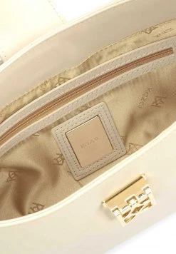 Budget ⭐ Kazar Damen FUNDY - Handtasche - Off-white 👏 -Kazar Verkaufsgeschäft 25db58bf26ad4c36b4a99e0da2df7845