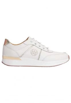 Bester Verkauf ⌛ Kazar Damen 👟 Sneaker Low - White 🎁