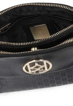 Am billigsten ⌛ Kazar Damen Umhängetasche - Black 🔥 -Kazar Verkaufsgeschäft 264a633df5824769a741f55188c8d708